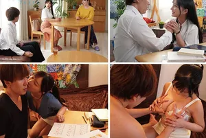 Cô nhân viên chăm sóc lợi dụng những bệnh nhân nam để thỏa mãn nhu cầu tình dục