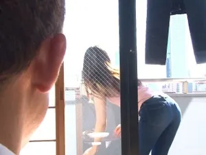 Ông xã thất nghiệp, Cô vợ lén đi “làm gái” thì định mệnh gặp lại thầy giáo cũ