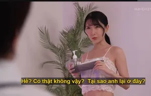 CHUC-043 Rena, một cựu người mẫu đọc sách 25 tuổi và là nhân viên bán hàng quần áo thích tự ngược đãi bản thân